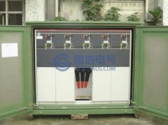 開閉所、配電箱、變(配)電所、變電站的區(qū)別